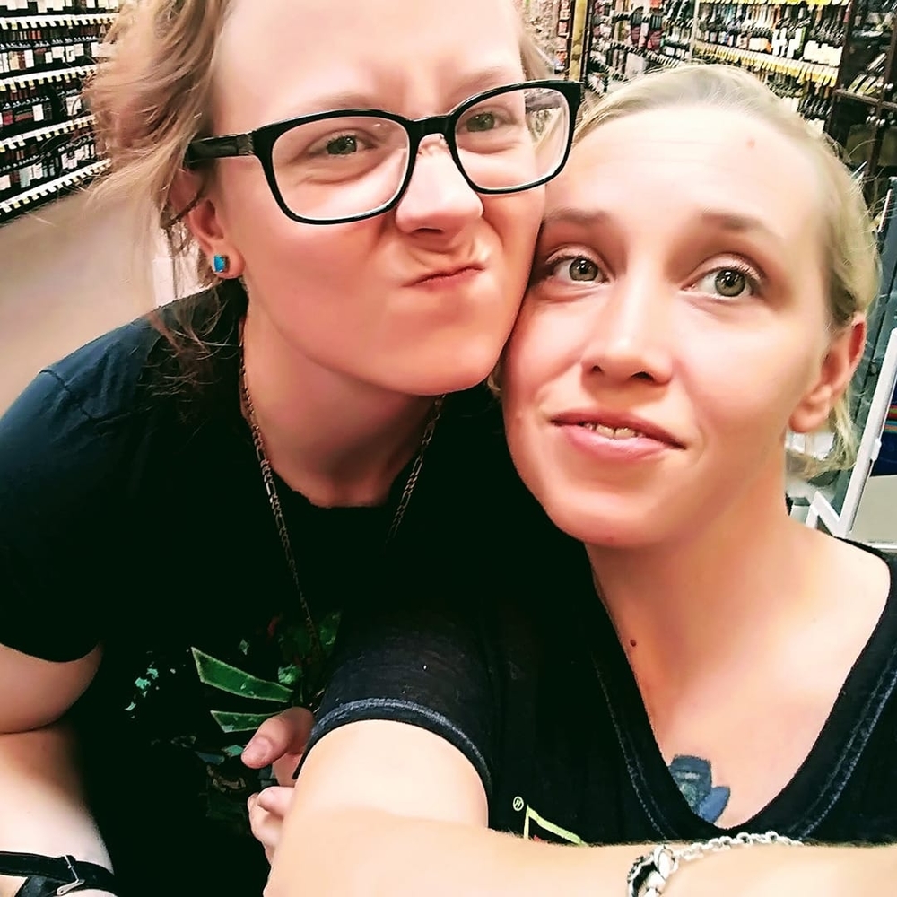 Meet your Posher, Hope